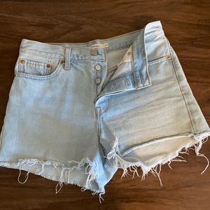 Levi’s Wedgie Short